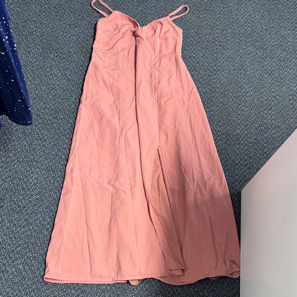 Abercrombie and fitch midi dress M petite // 080713 - Picture 1 of 2
